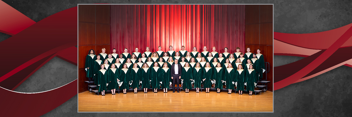 Christmas Festival Choral Concert